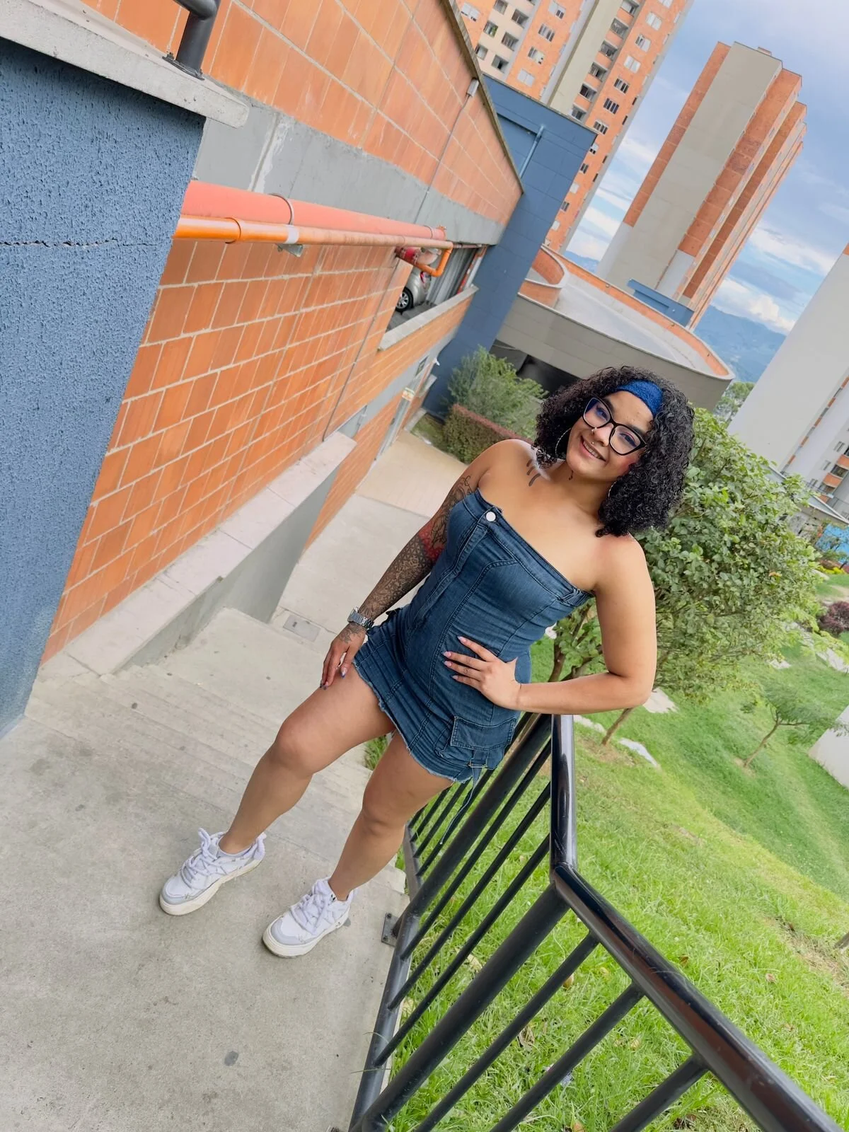 XXX Porn Photo of Nude Darkflama1 9