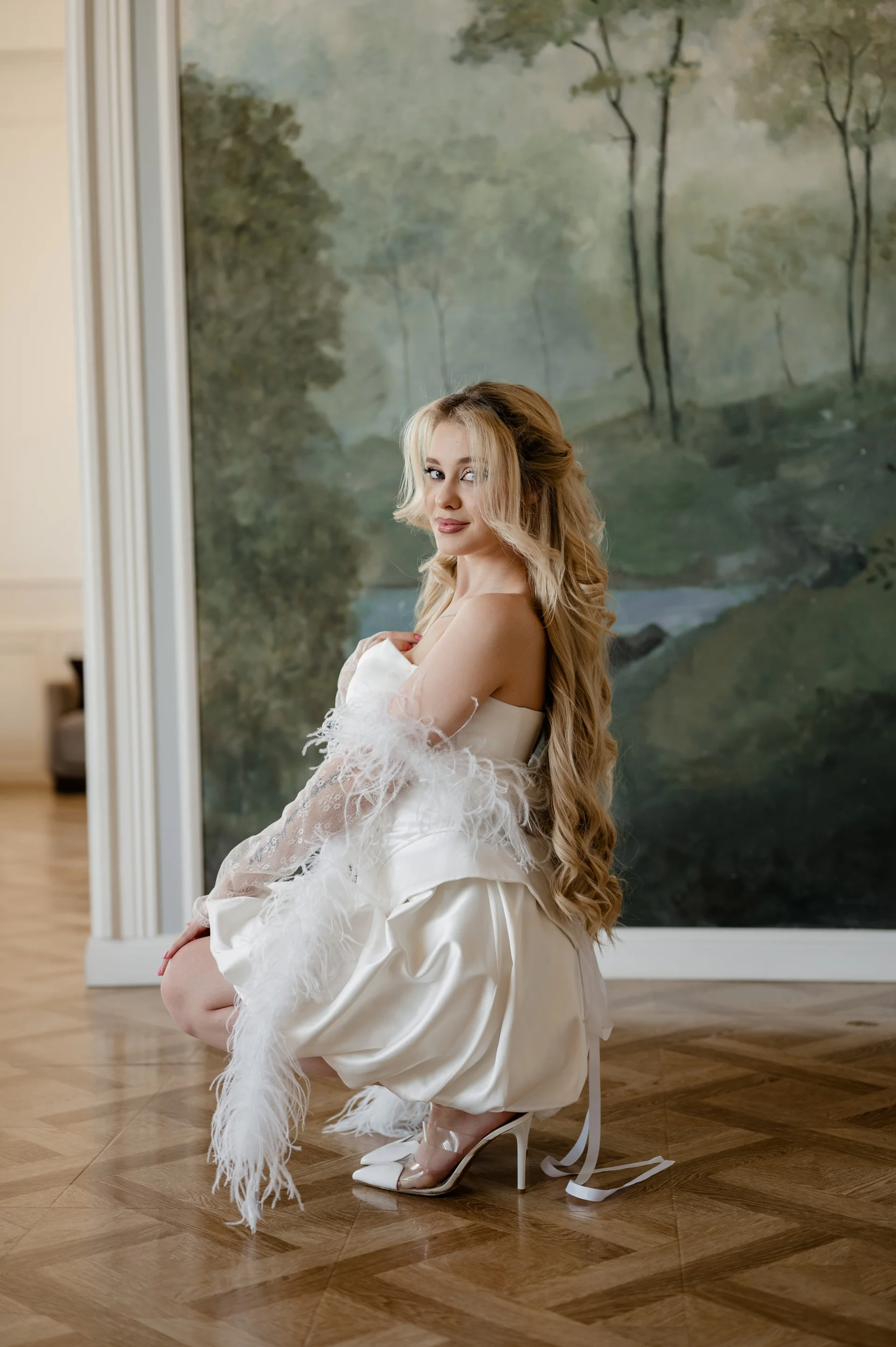 XXX Porn Photo of Nude Rose_Masson 41