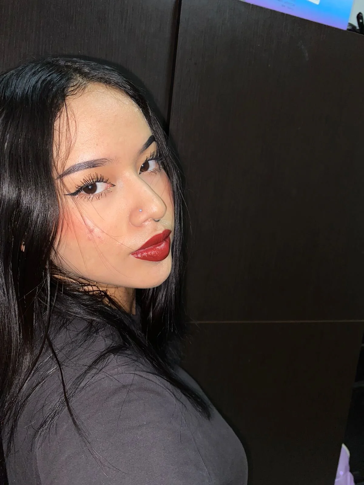 XXX Porn Photo of Nude Renaxi_Smith 3