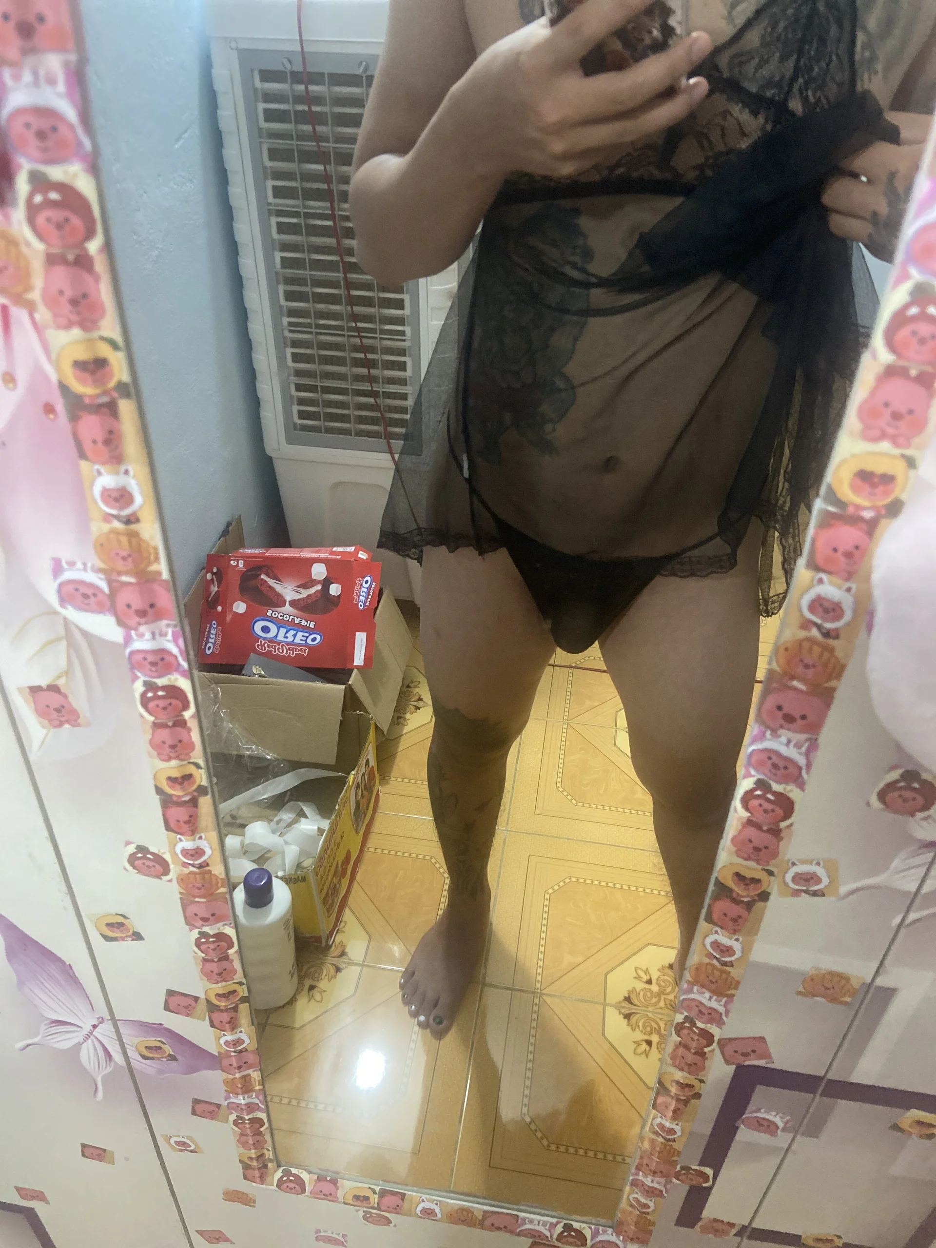 XXX Porn Photo of Nude messiiio18 14