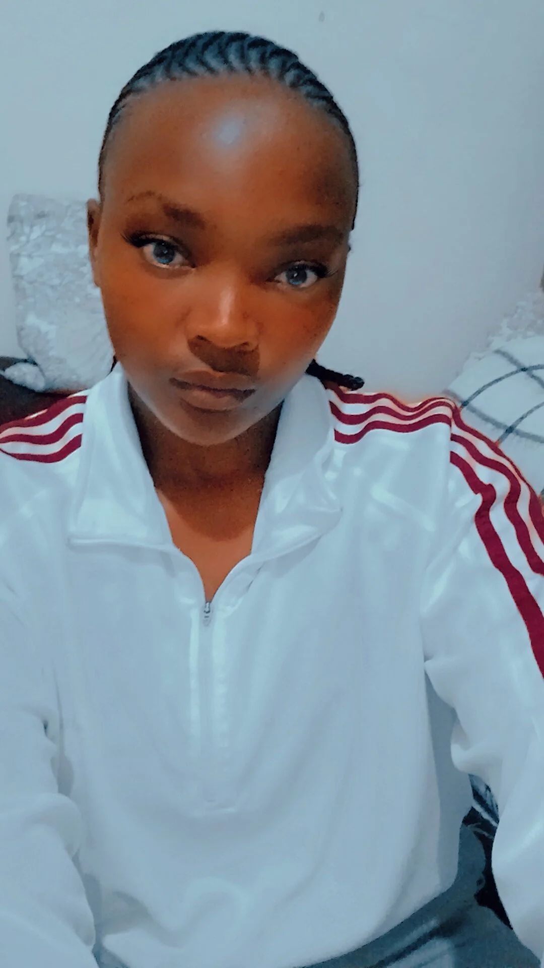 XXX Porn Photo of Nude _fiffii 1