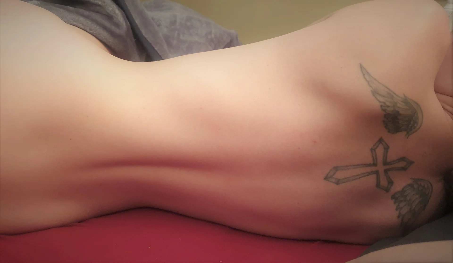 XXX Porn Photo of Nude LacyLexi 15