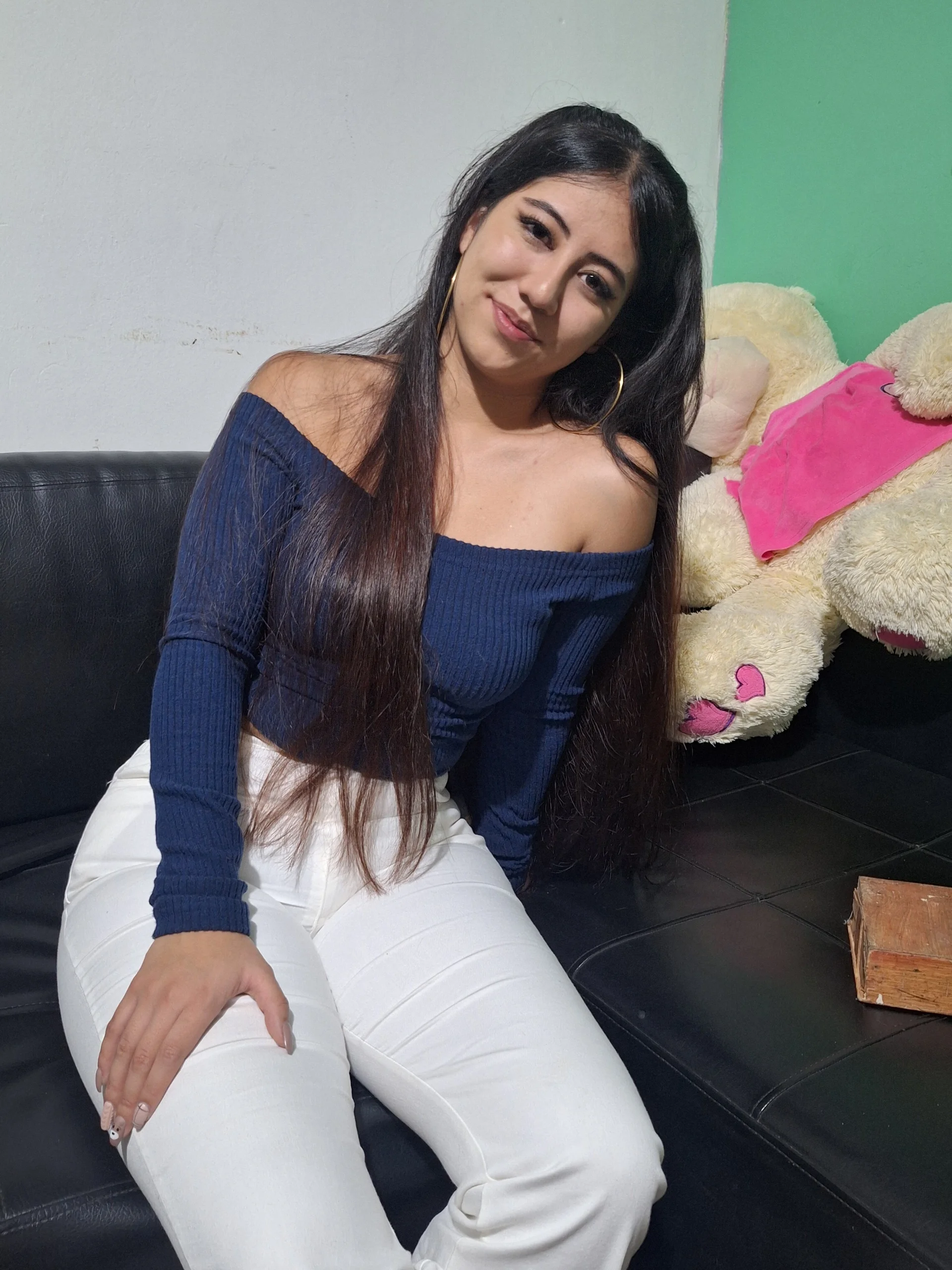 XXX Porn Photo of Nude Lunaliaa_ 5