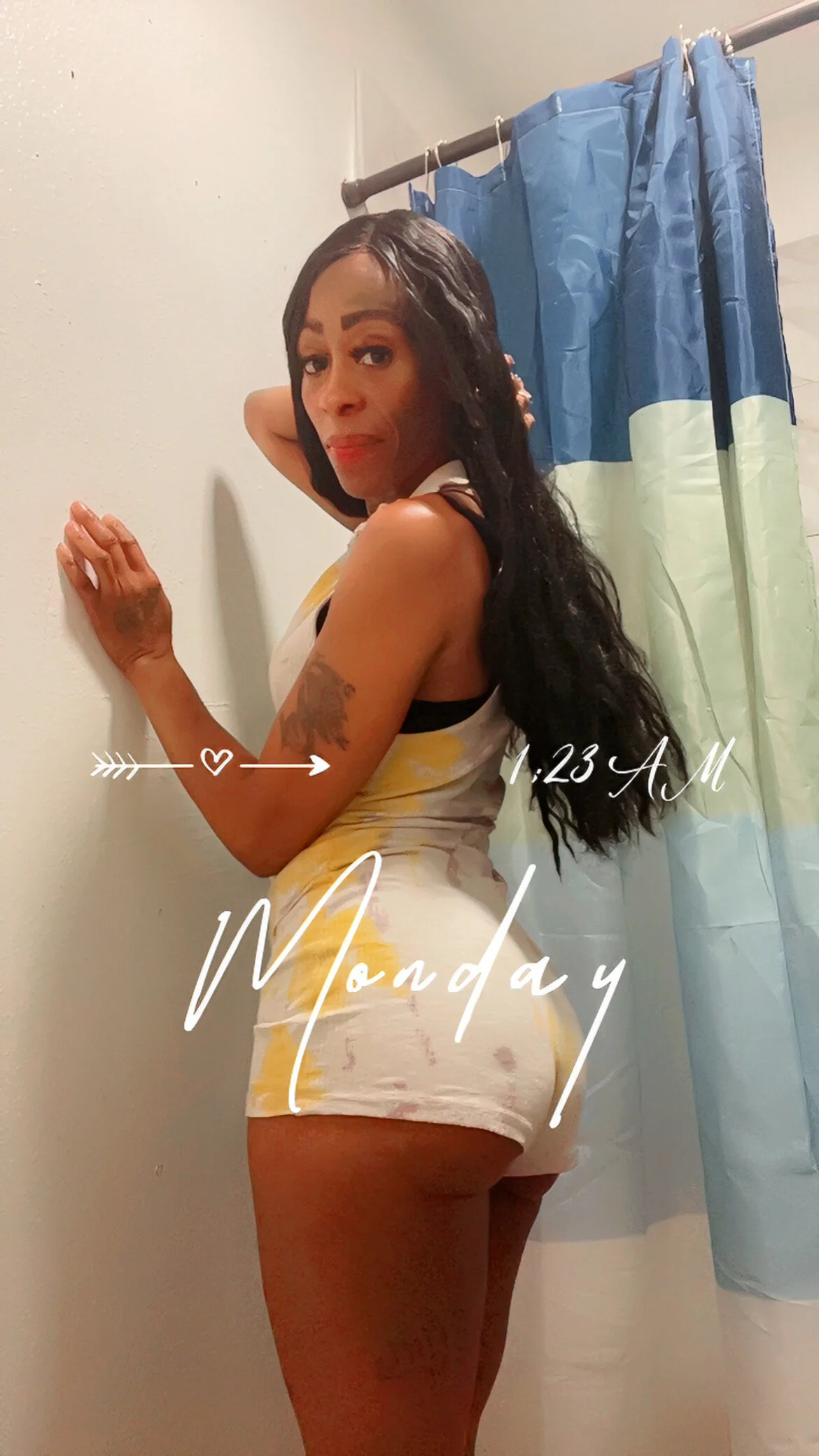 SlimBeenBadd1981