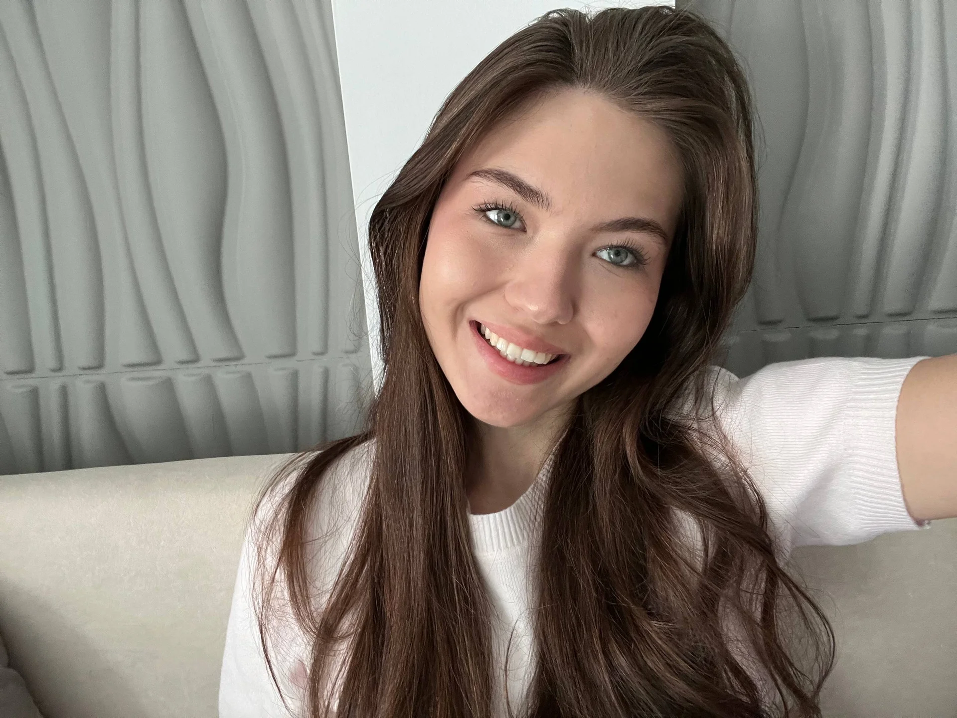 XXX Porn Photo of Nude haley_baylee 26