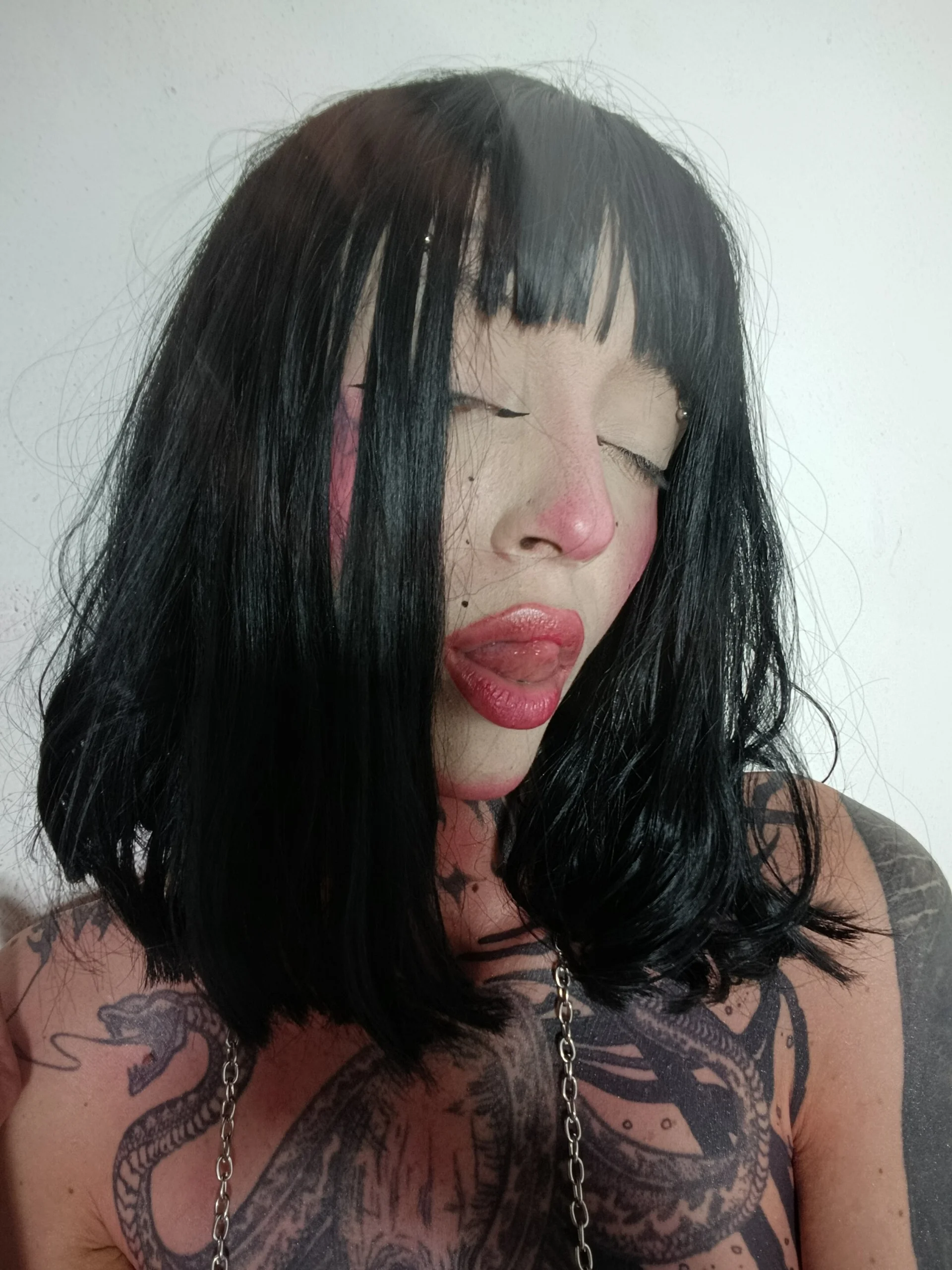 XXX Porn Photo of Nude barbara_anal_squirt_ 678