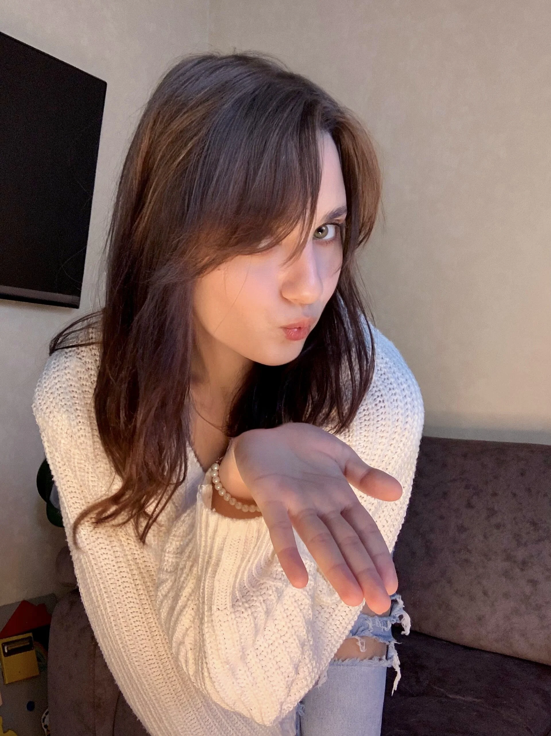XXX Porn Photo of Nude Elle_wooods 2