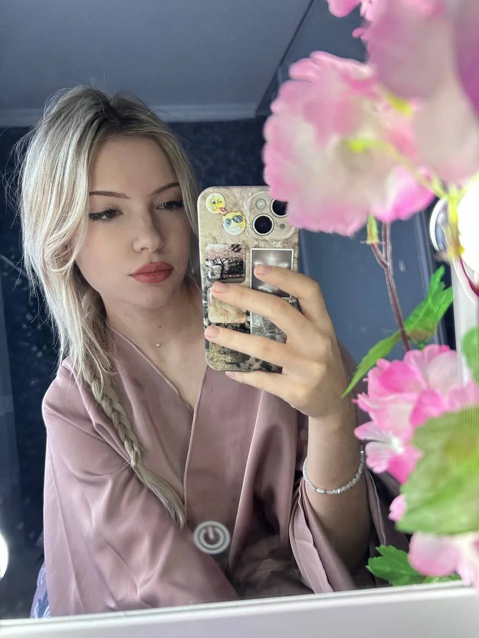 XXX Porn Photo of Nude SofiaMarken 10