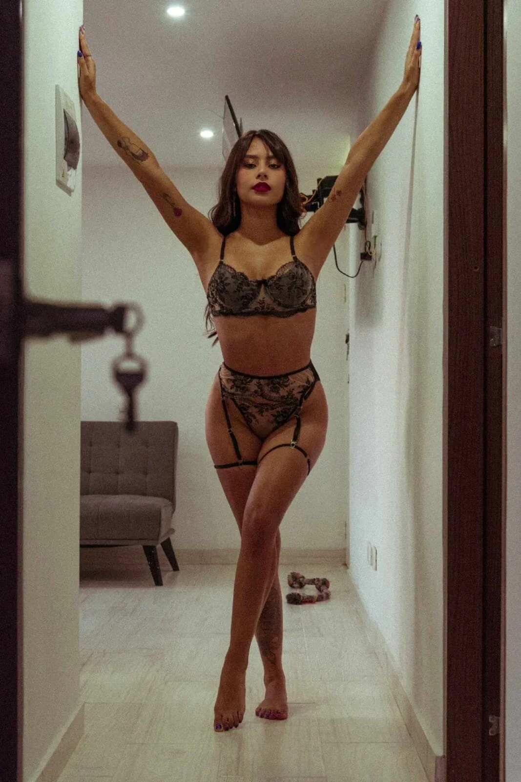 XXX Porn Photo of Nude Ana__victoriaa 4