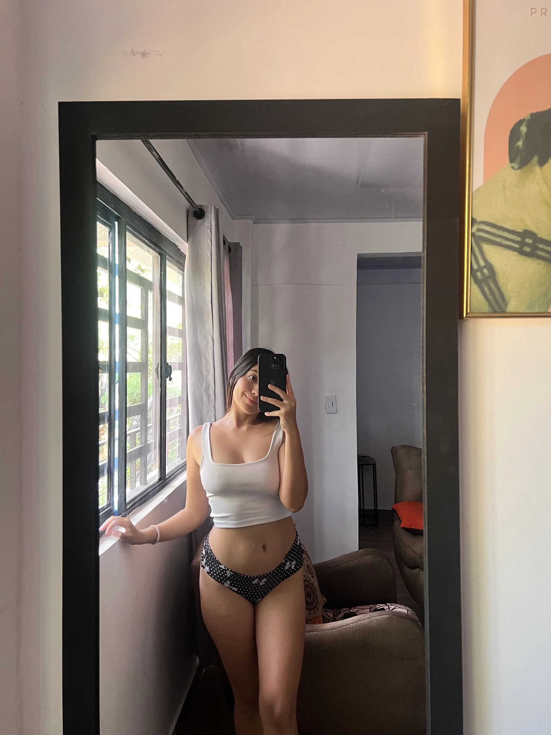 XXX Porn Photo of Nude AdaraBaby 2