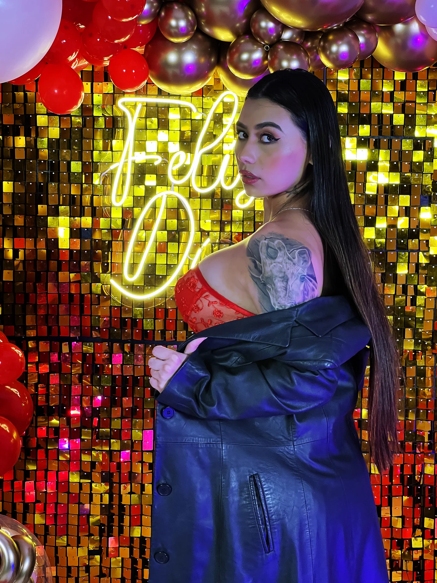 XXX Porn Photo of Nude EllieMitchell 44