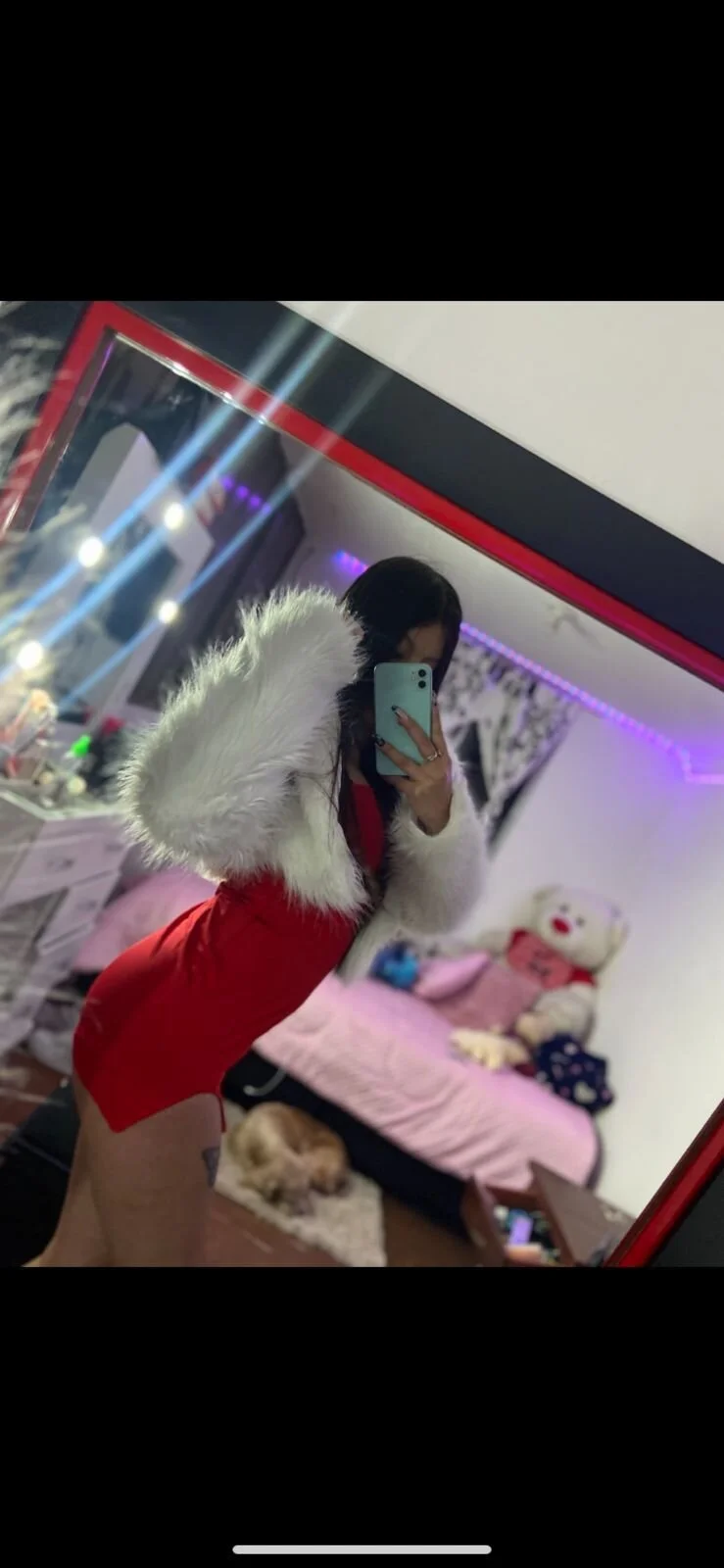 XXX Porn Photo of Nude Sofia_smittt_ 6
