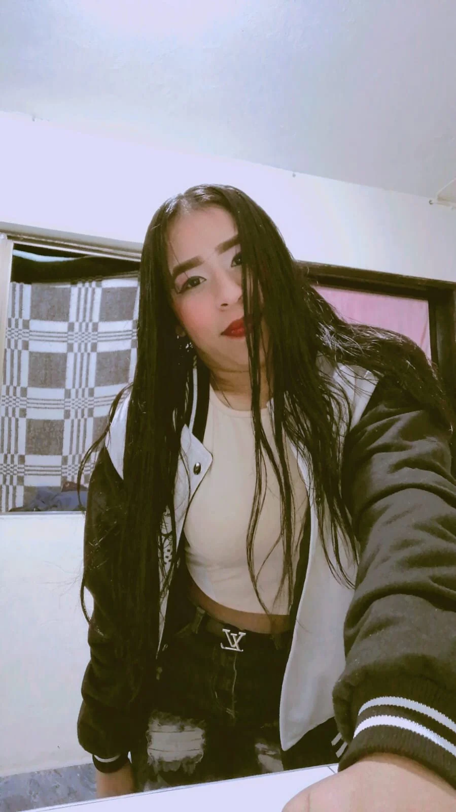 XXX Porn Photo of Nude evelynnice19 46