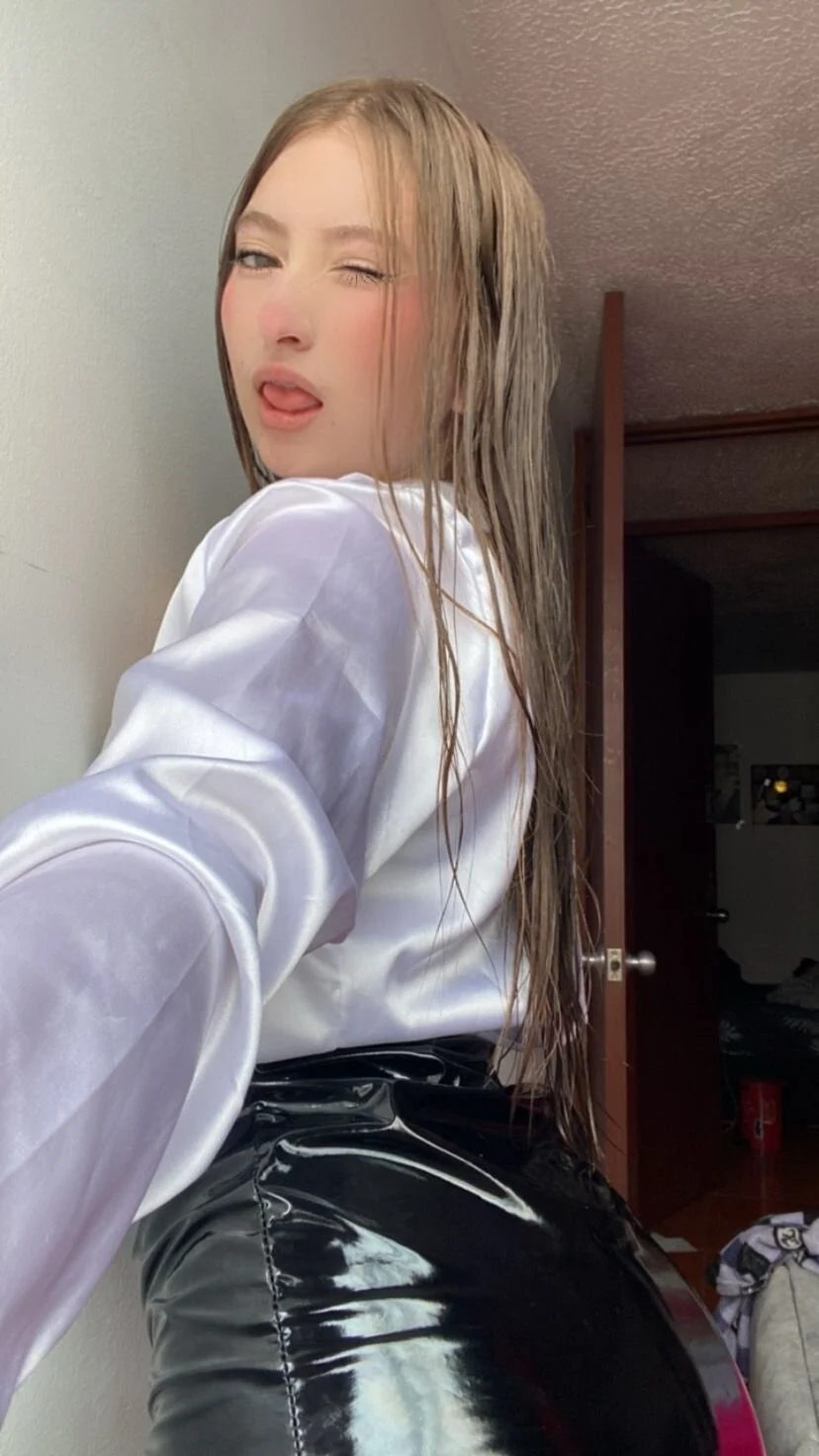 XXX Porn Photo of Nude LexiCutie 18