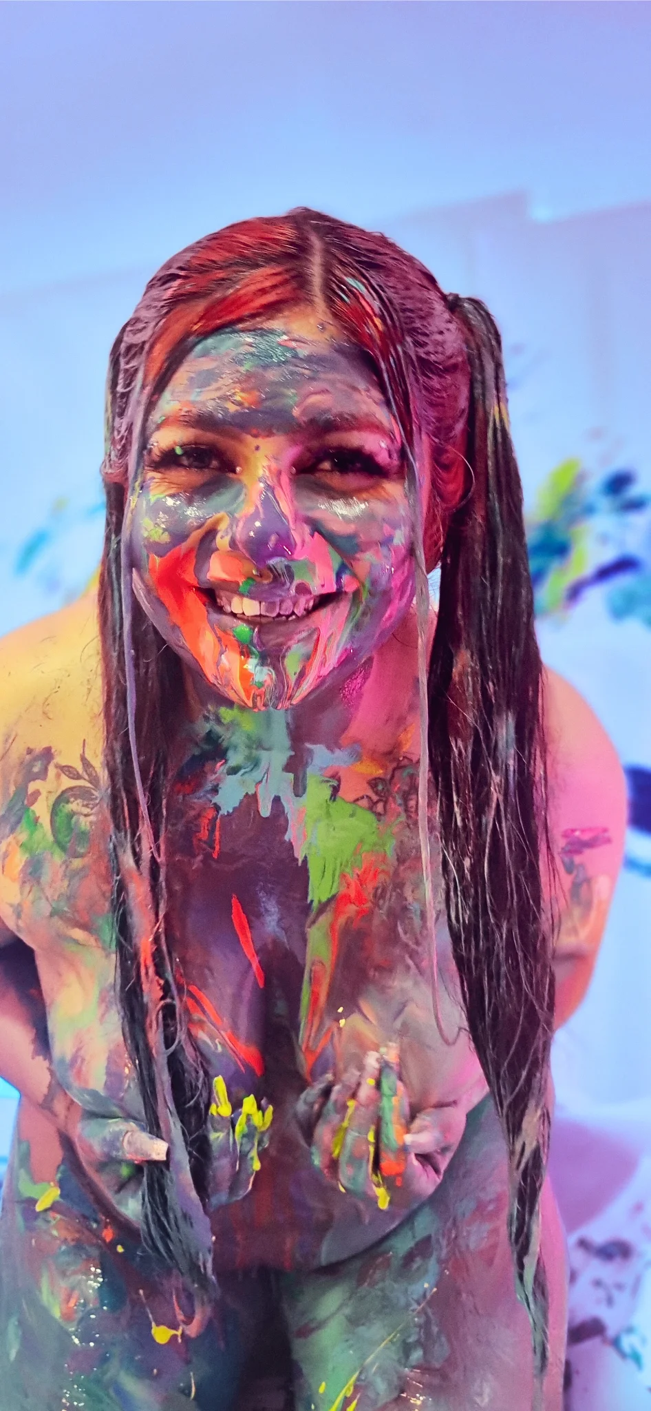 XXX Porn Photo of Nude shayna_manson_ 137