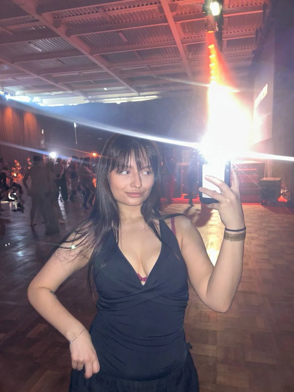 XXX Porn Photo of Nude Mirellune 21