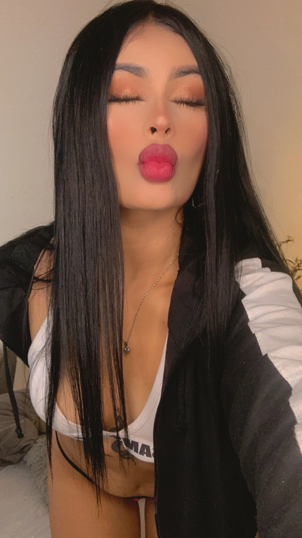 XXX Porn Photo of Nude Cilie_lee 17