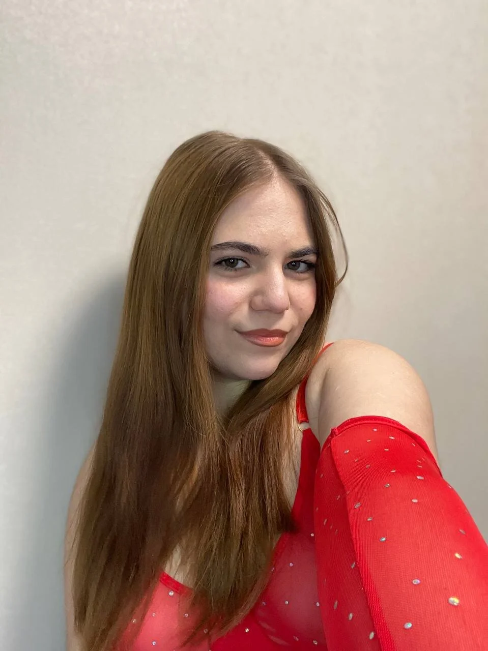 XXX Porn Photo of Nude LikaMoons 1