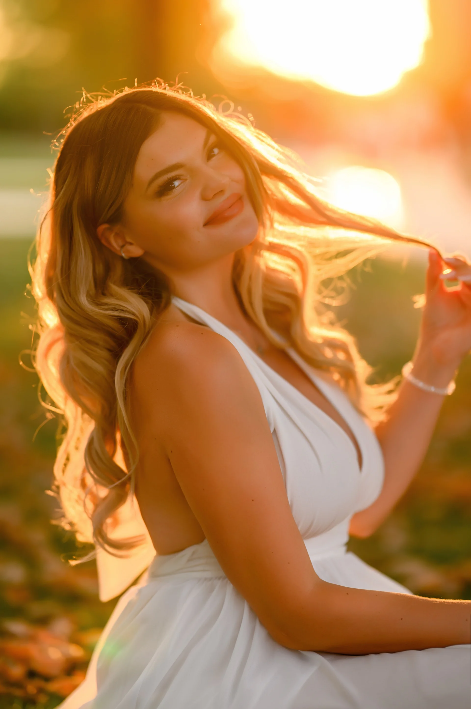 XXX Porn Photo of Nude ZaraBloom 48
