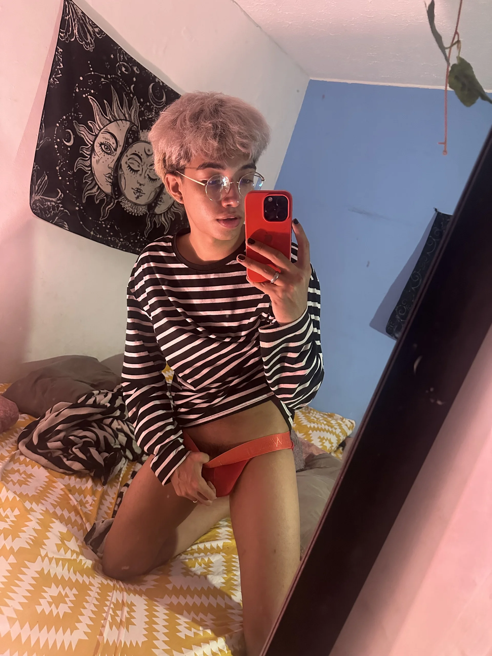 XXX Porn Photo of Nude alejito_jeje 4