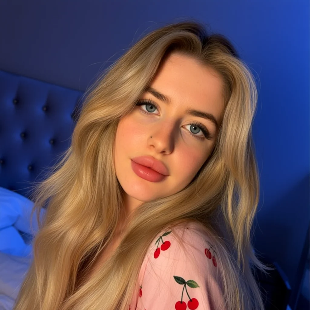 XXX Porn Photo of Nude Holly-Glamour 86