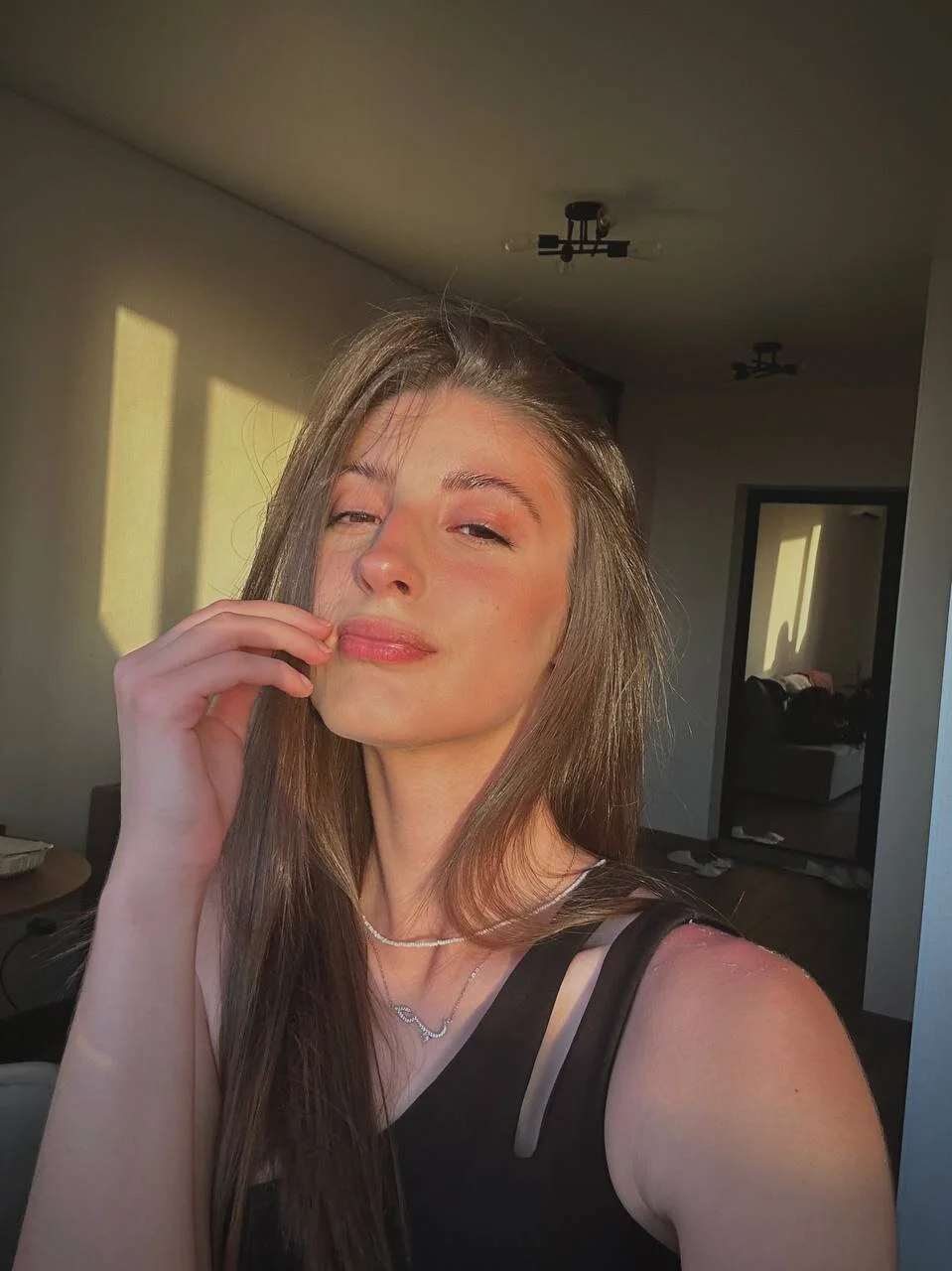 XXX Porn Photo of Nude YayFine 3