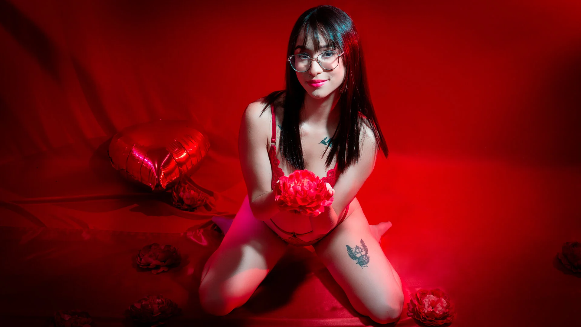 XXX Porn Photo of Nude Alana_Martinez_ 1
