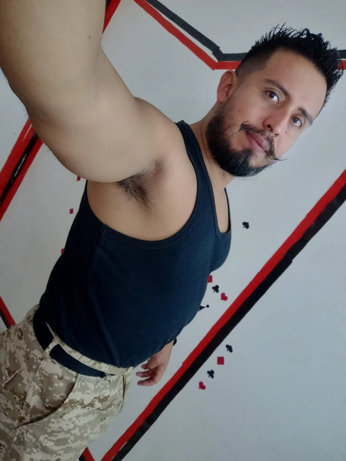 XXX Porn Photo of Nude KalethBigDick 1953