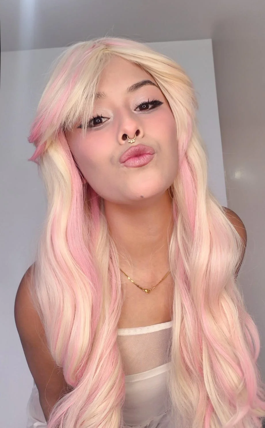 XXX Porn Photo of Nude Yumicoco_ 18