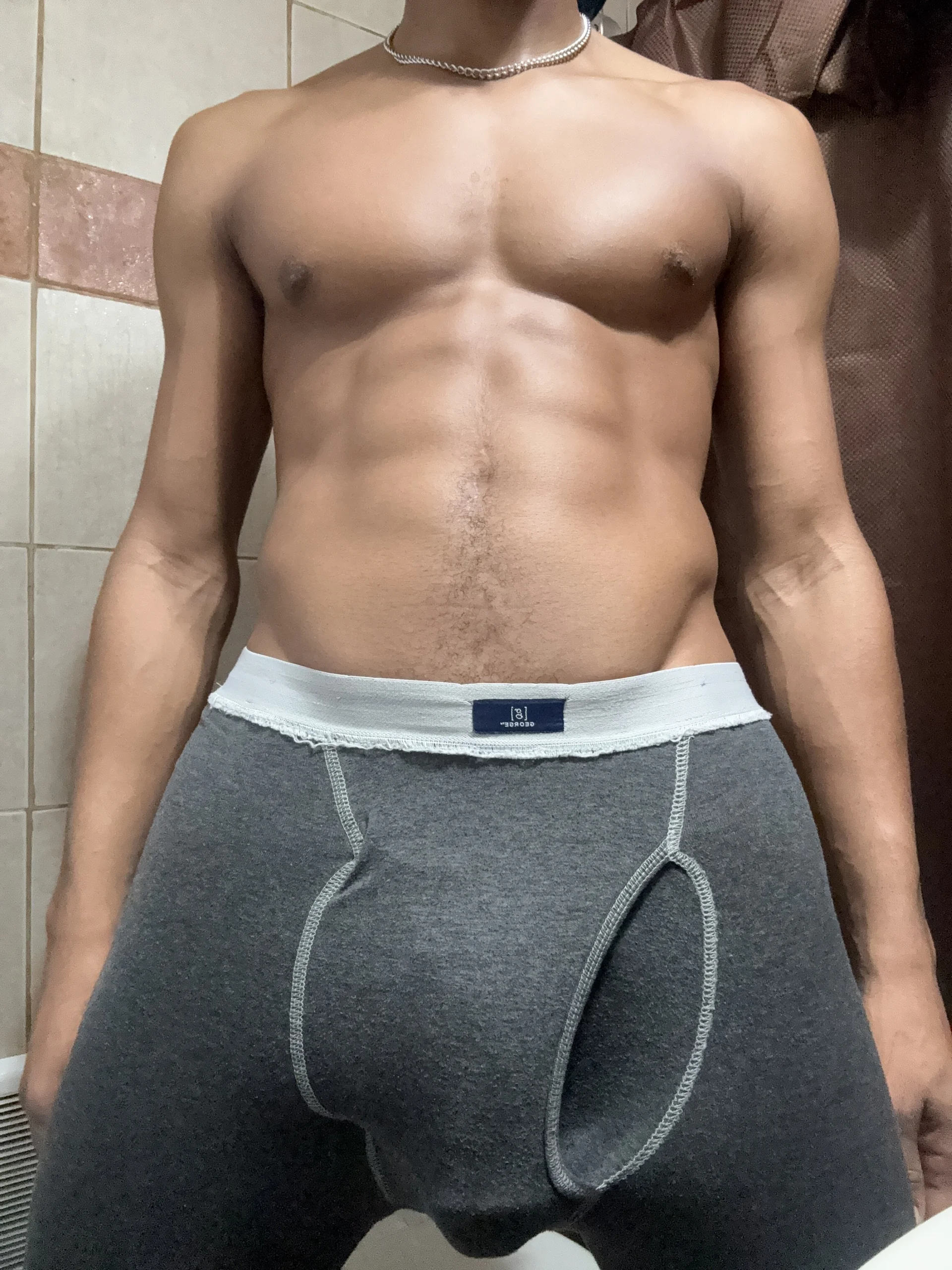 XXX Porn Photo of Nude TRILLAHUNG 9