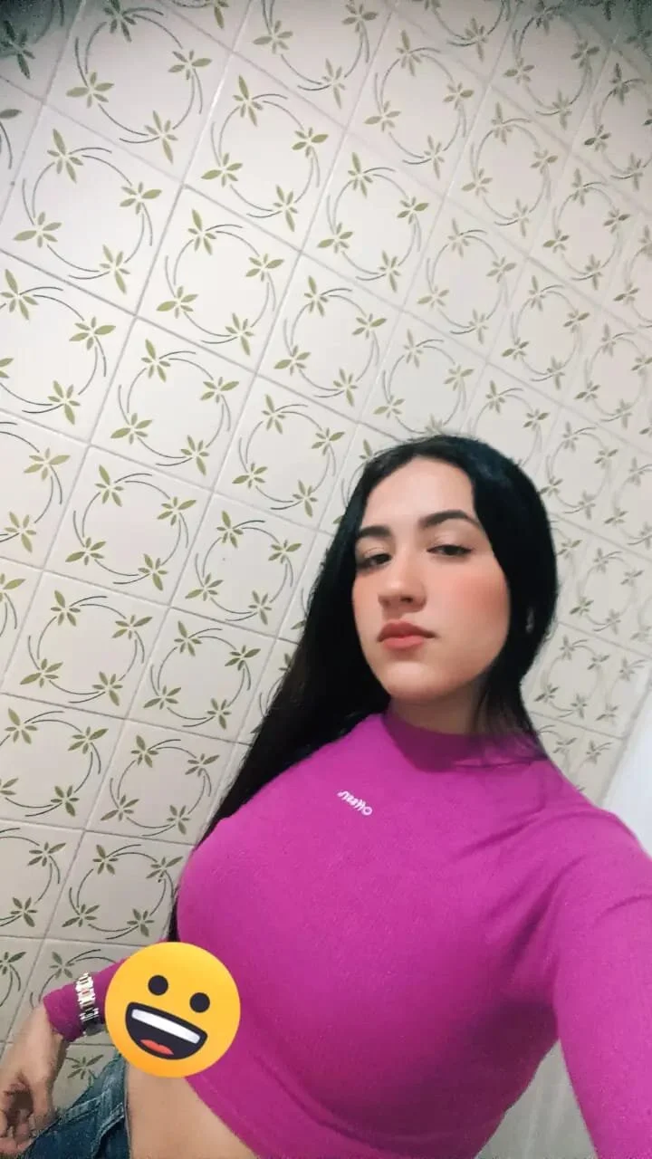 XXX Porn Photo of Nude gisell_antonella 5