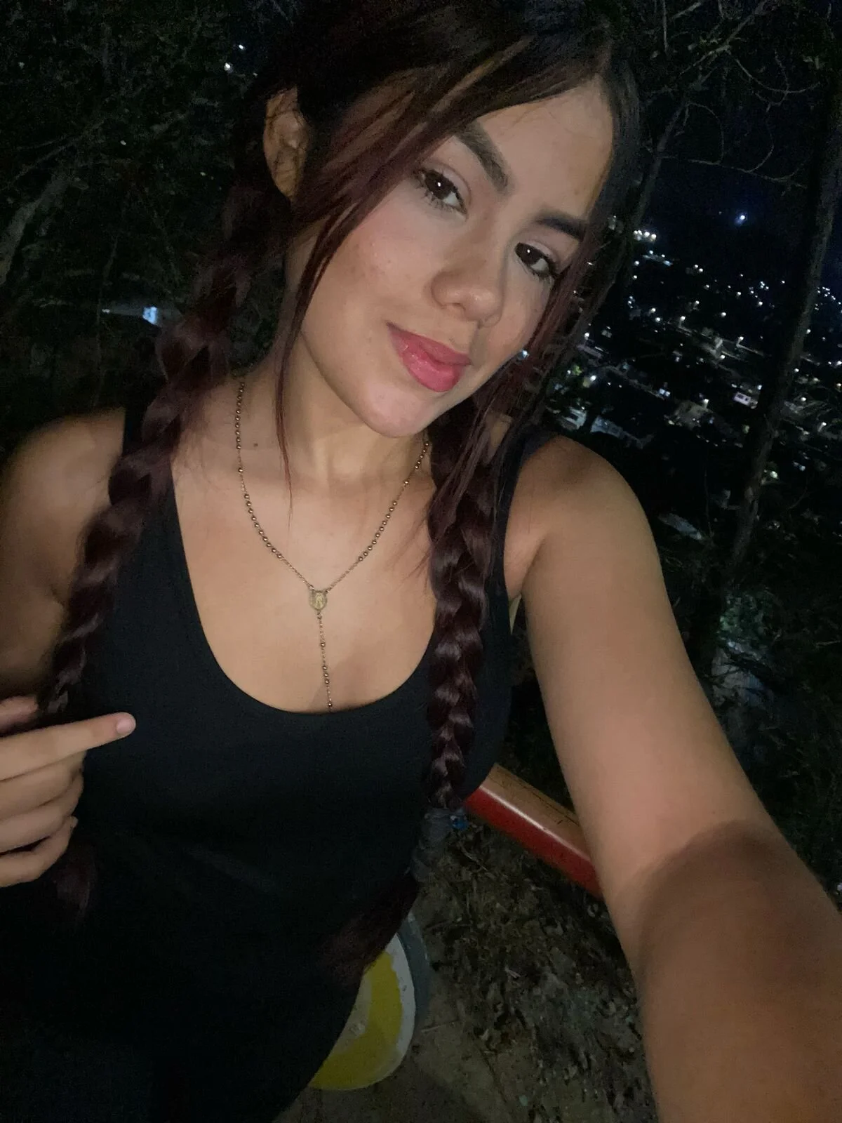 XXX Porn Photo of Nude Anthonela_art 5