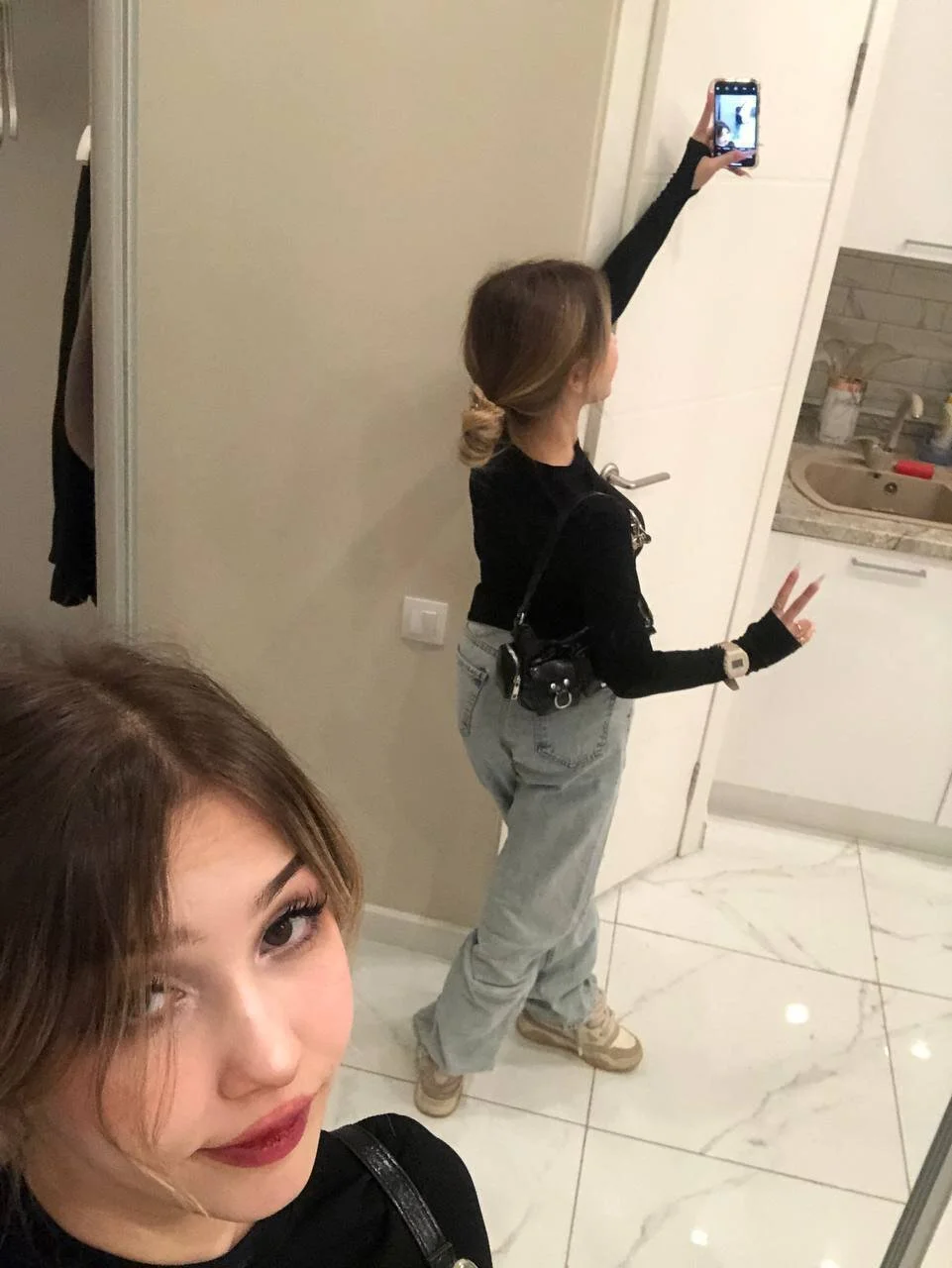 XXX Porn Photo of Nude sillybloom 11