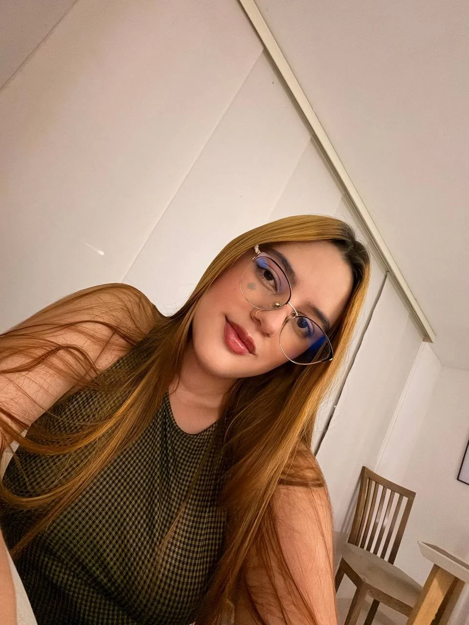 XXX Porn Photo of Nude HaileyTims 14