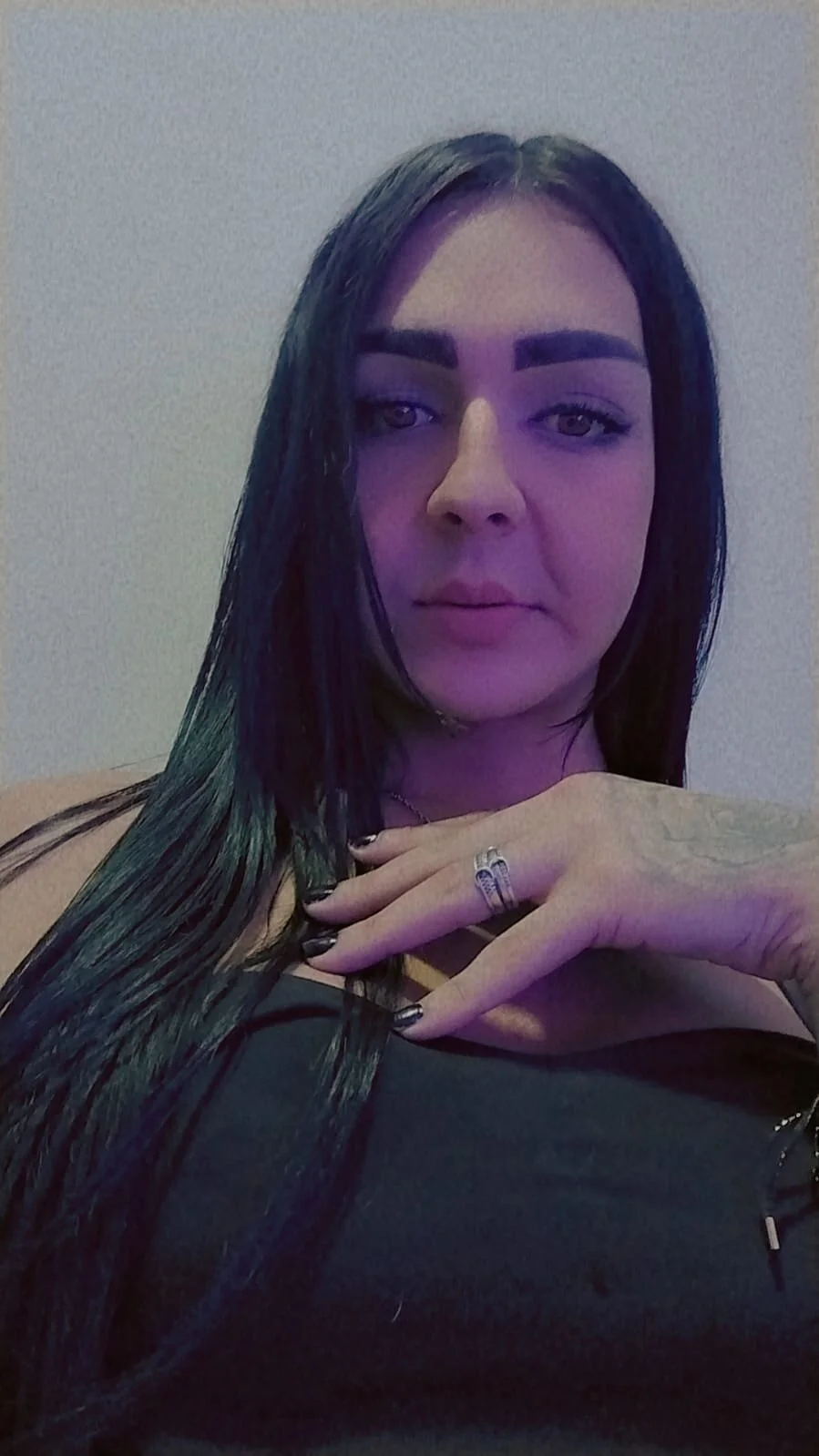 XXX Porn Photo of Nude sara_sexy_hot 1