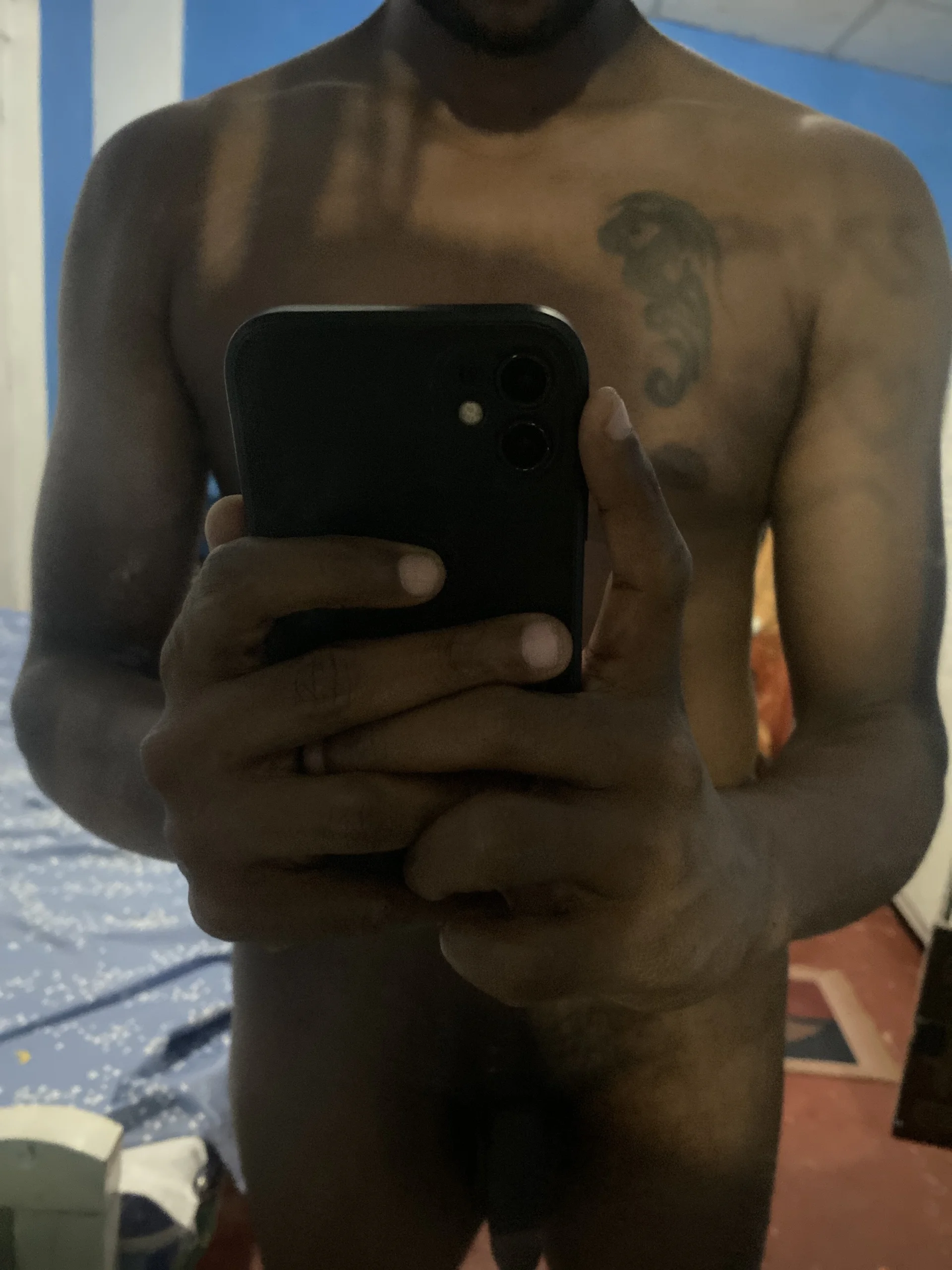 XXX Porn Photo of Nude LastDragon8899 8