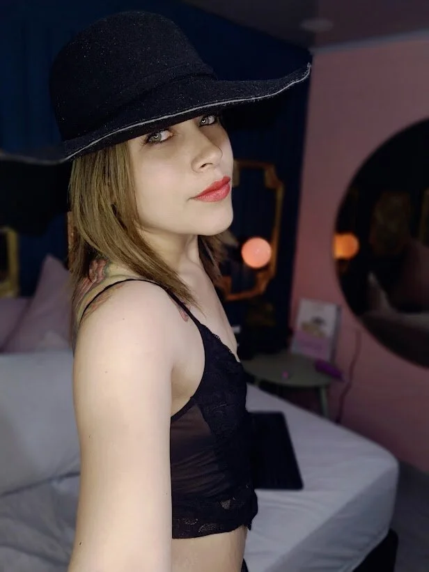 XXX Porn Photo of Nude Natalia_Montoya 5