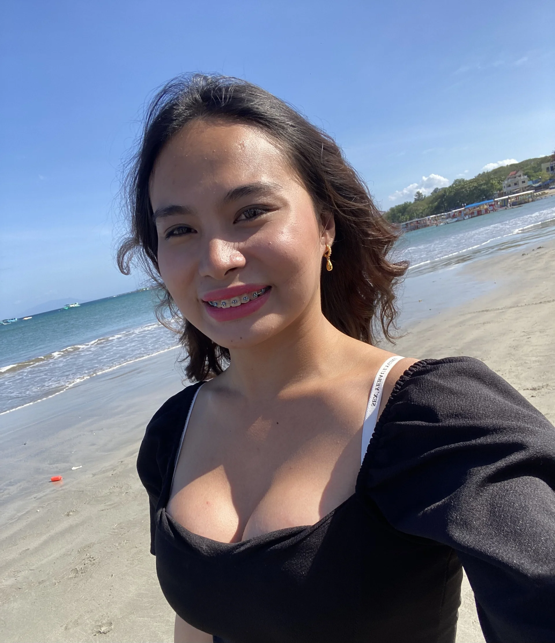XXX Porn Photo of Nude Yourtranscutie21 7