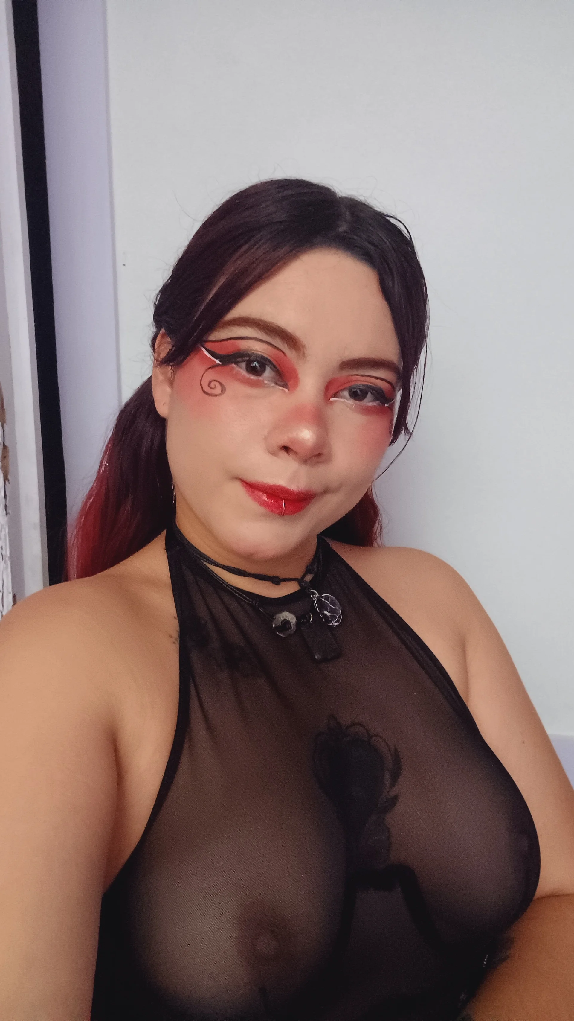 XXX Porn Photo of Nude Erza_escarleth 118