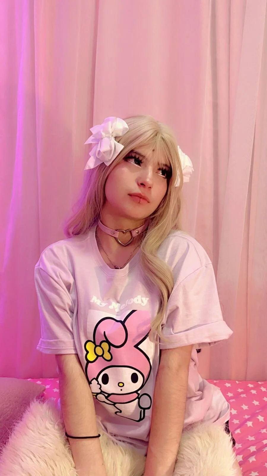 XXX Porn Photo of Nude Melody-chers 2