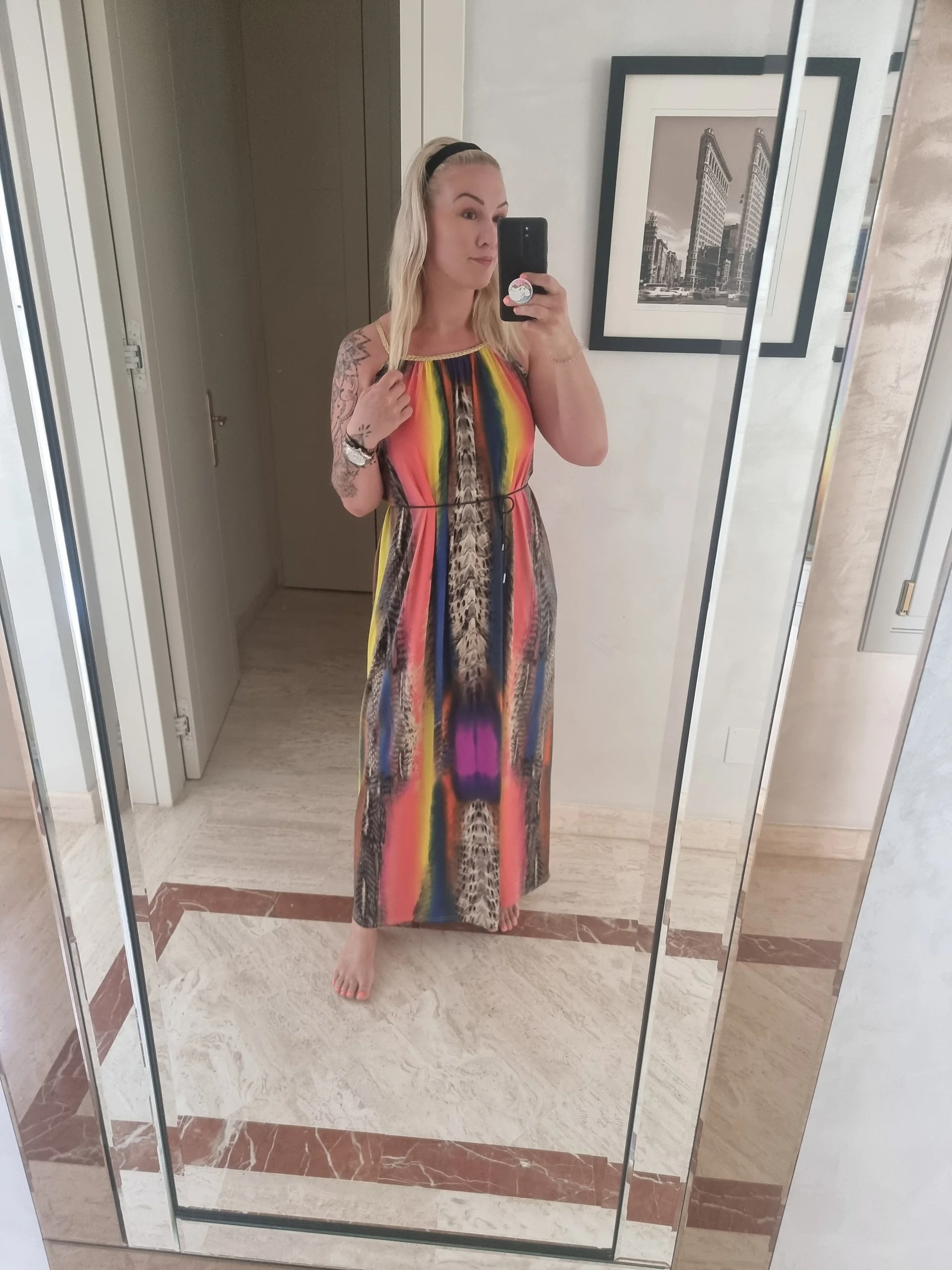 XXX Porn Photo of Nude NastyMilf_ 17