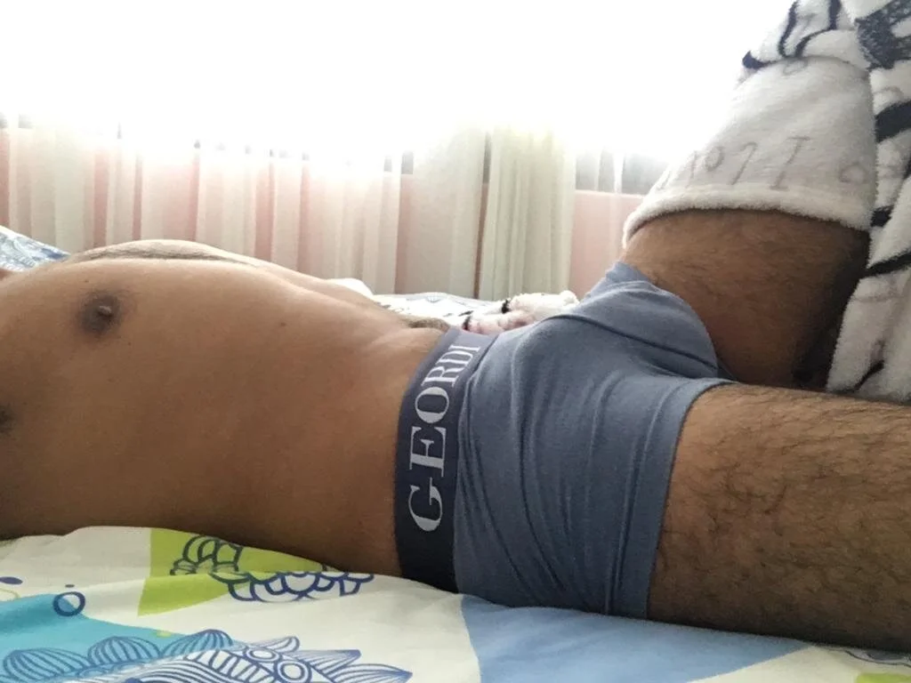 XXX Porn Photo of Nude CrazyAnto1987 9