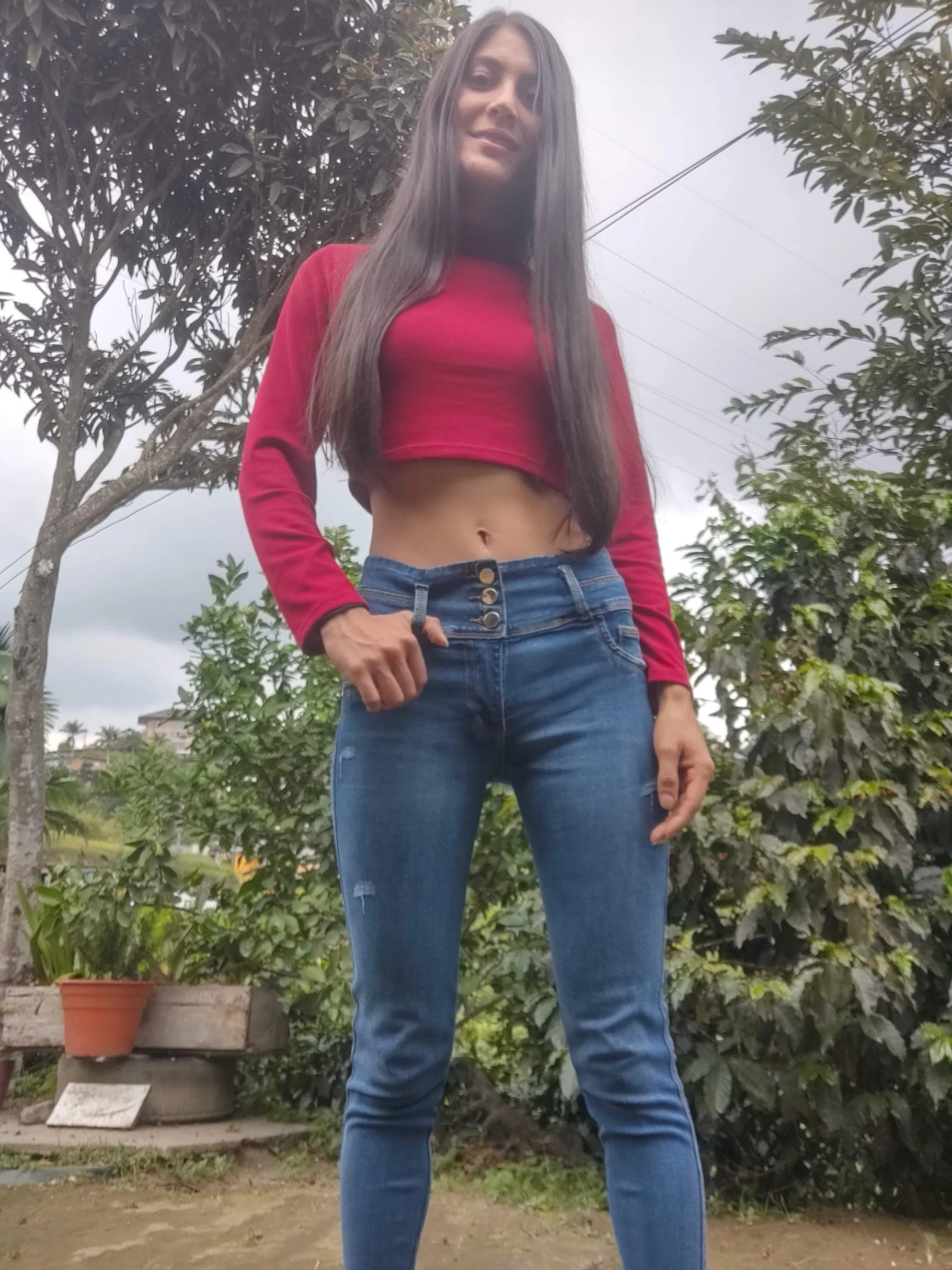 XXX Porn Photo of Nude aleja_2024 37