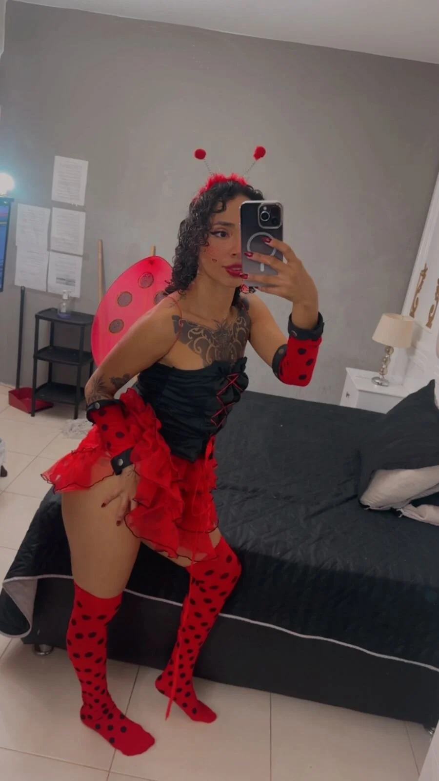 XXX Porn Photo of Nude SilvanaOwen 293