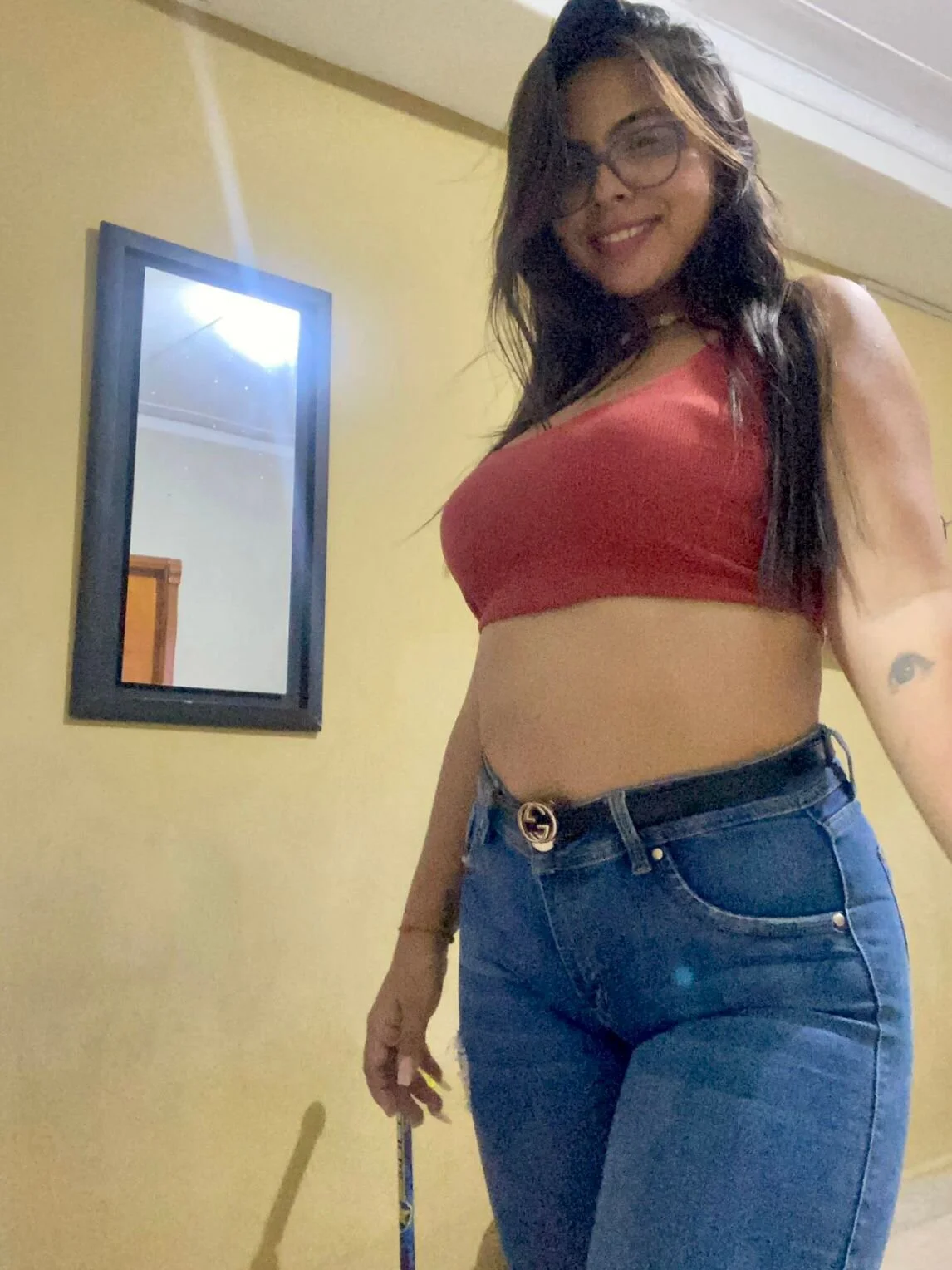 XXX Porn Photo of Nude Jesse_bell 12