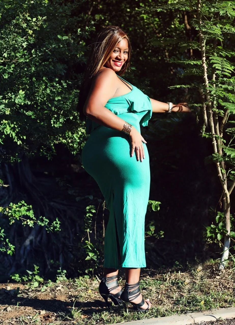 XXX Porn Photo of Nude NahomiAndrew 16