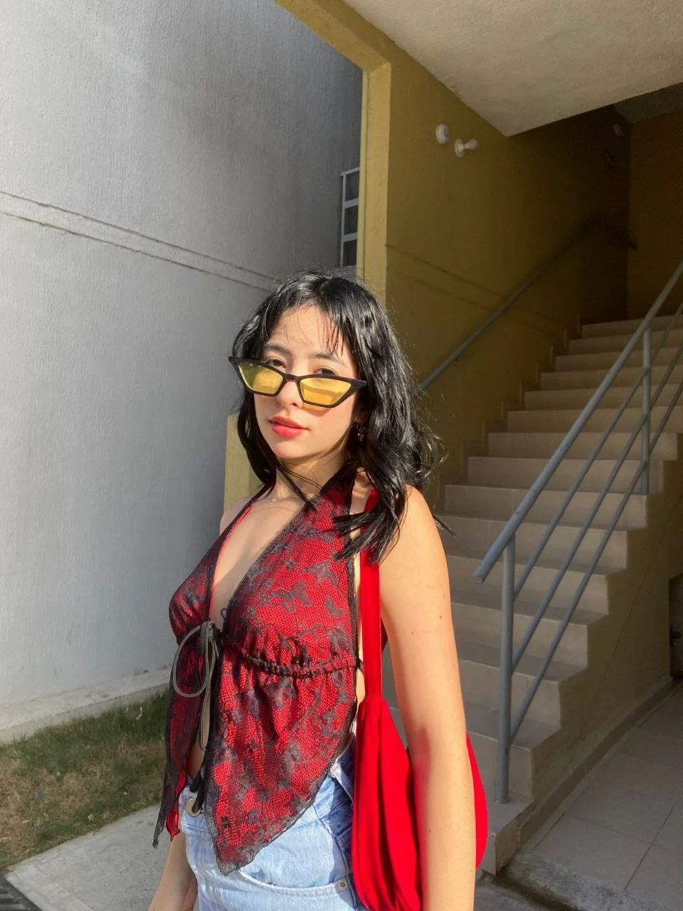 XXX Porn Photo of Nude keissy_rincon_ 50