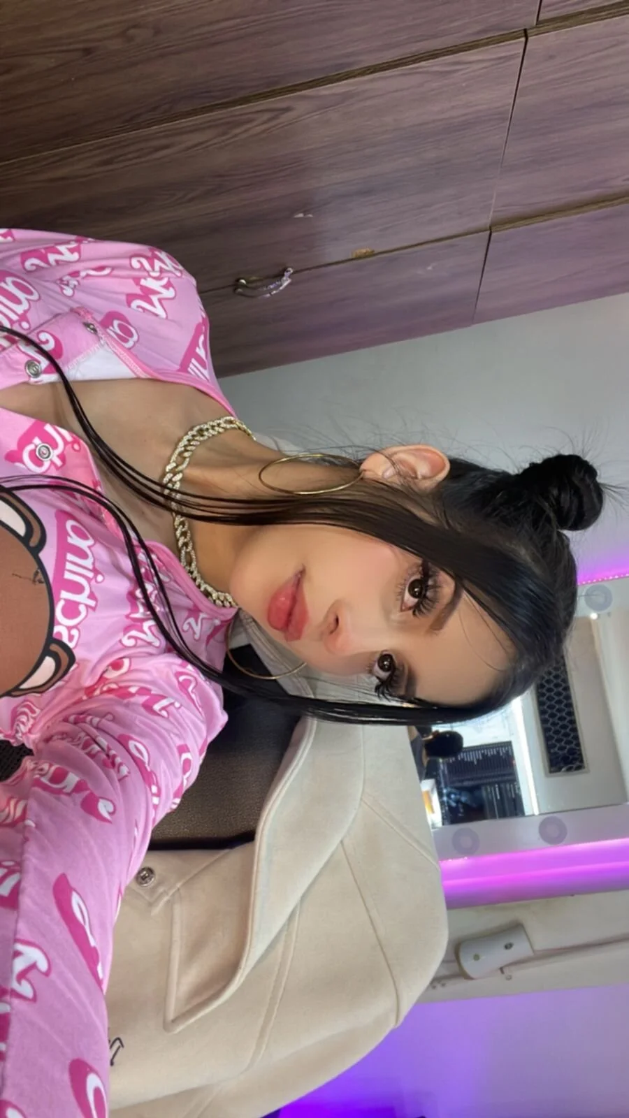 XXX Porn Photo of Nude johedija 4