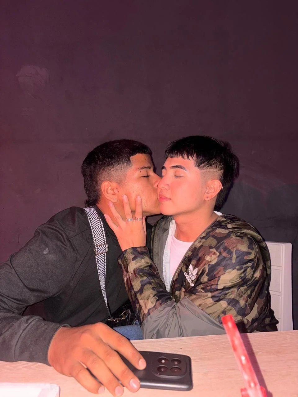 XXX Porn Photo of Nude JordiGray 1