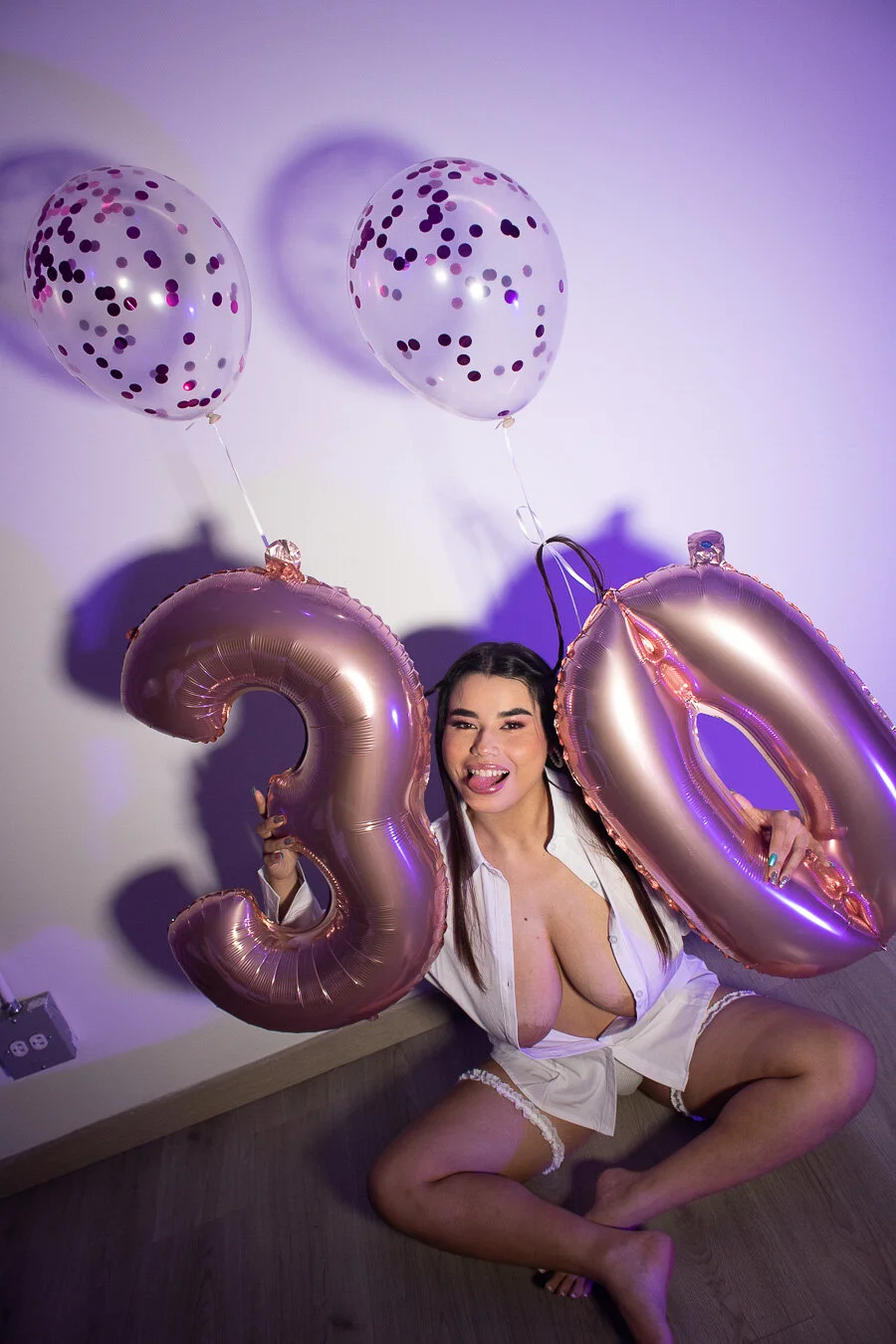 XXX Porn Photo of Nude Victoria_vallejo_ 107